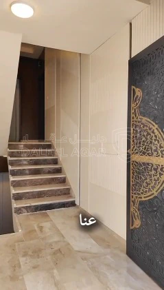 شقة في عمان - ناعور  - 125,000 دأ - صورة 1